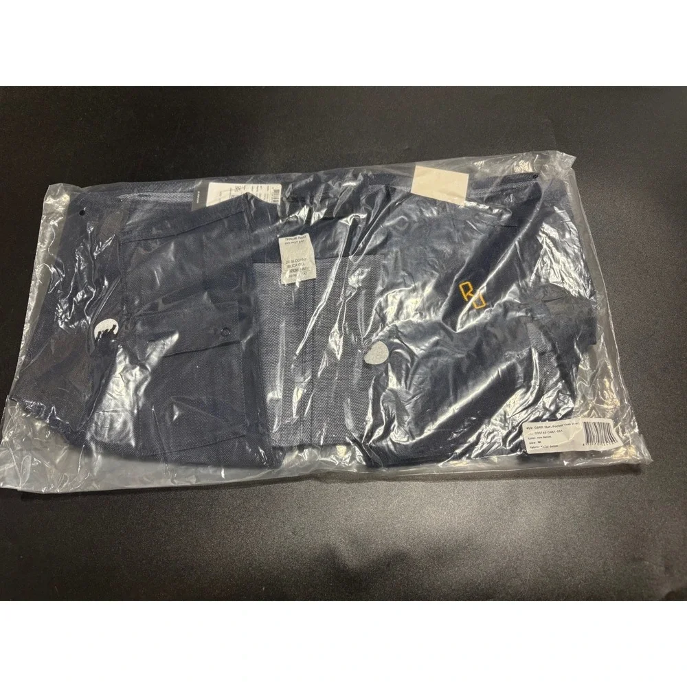 G-Star Raw Research dark indigo